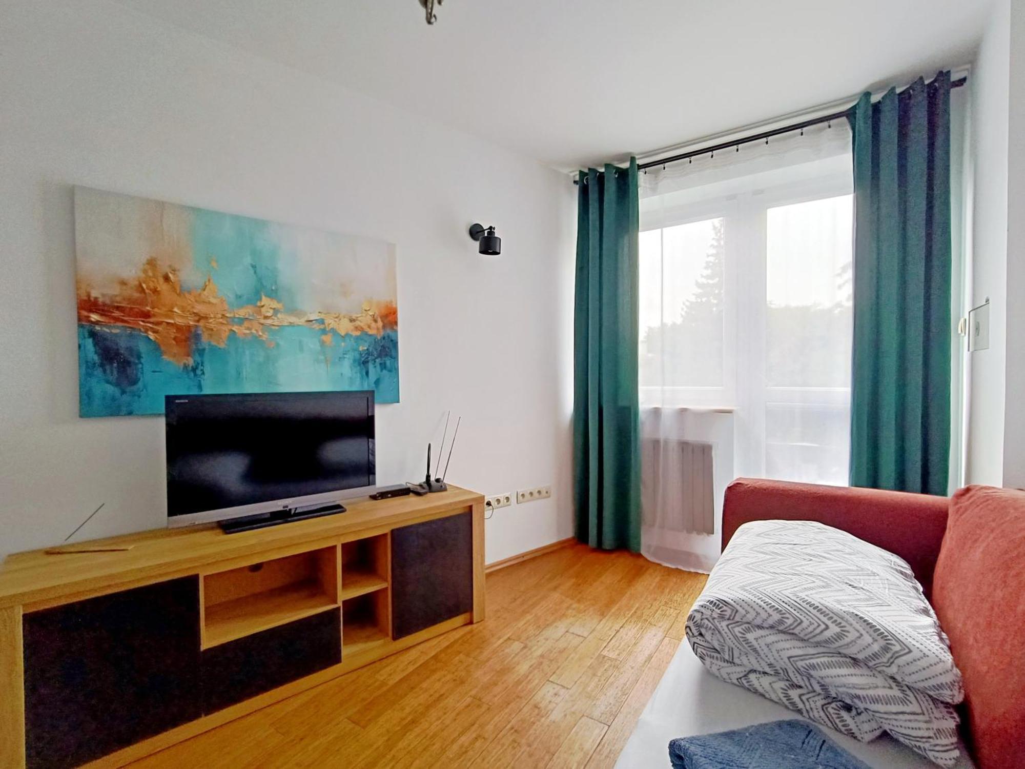 Pokoje Przytulnie Jak W Domu Cracovia Esterno foto