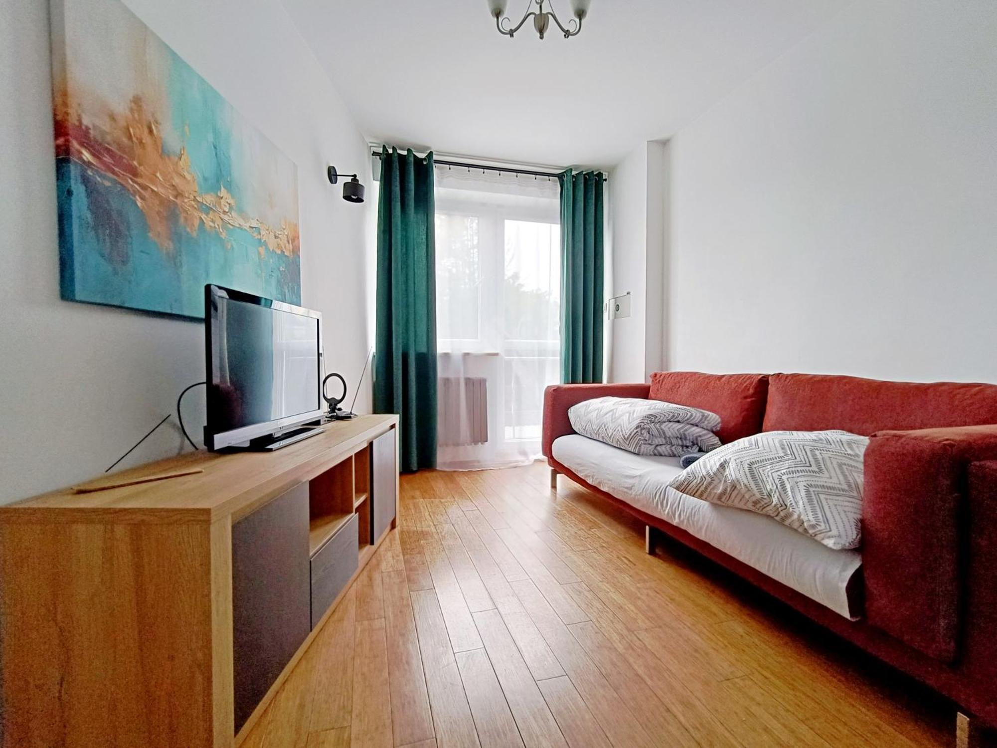 Pokoje Przytulnie Jak W Domu Cracovia Esterno foto