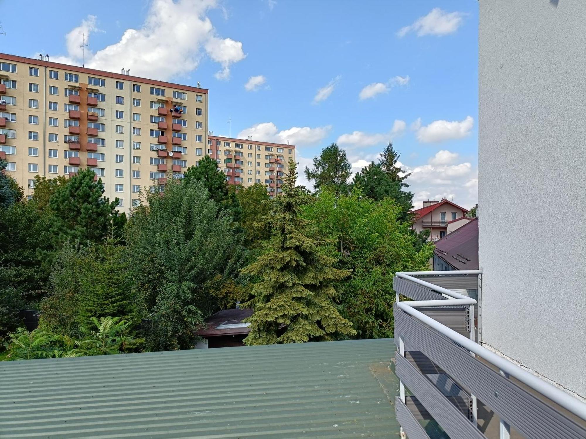 Pokoje Przytulnie Jak W Domu Cracovia Esterno foto