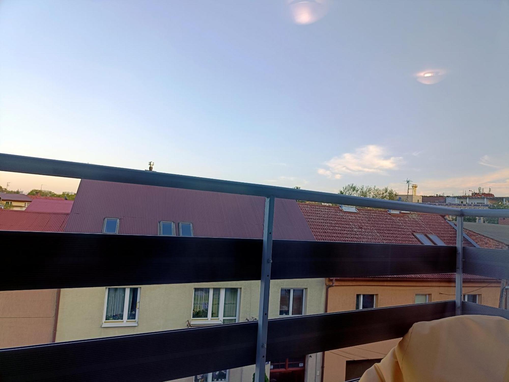 Pokoje Przytulnie Jak W Domu Cracovia Esterno foto