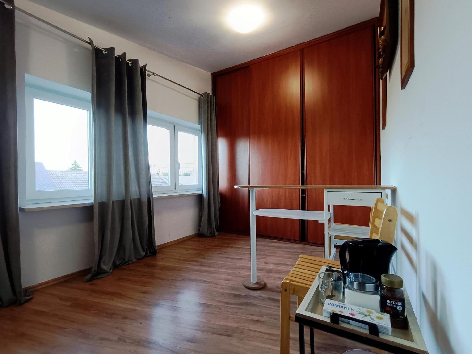 Pokoje Przytulnie Jak W Domu Cracovia Esterno foto