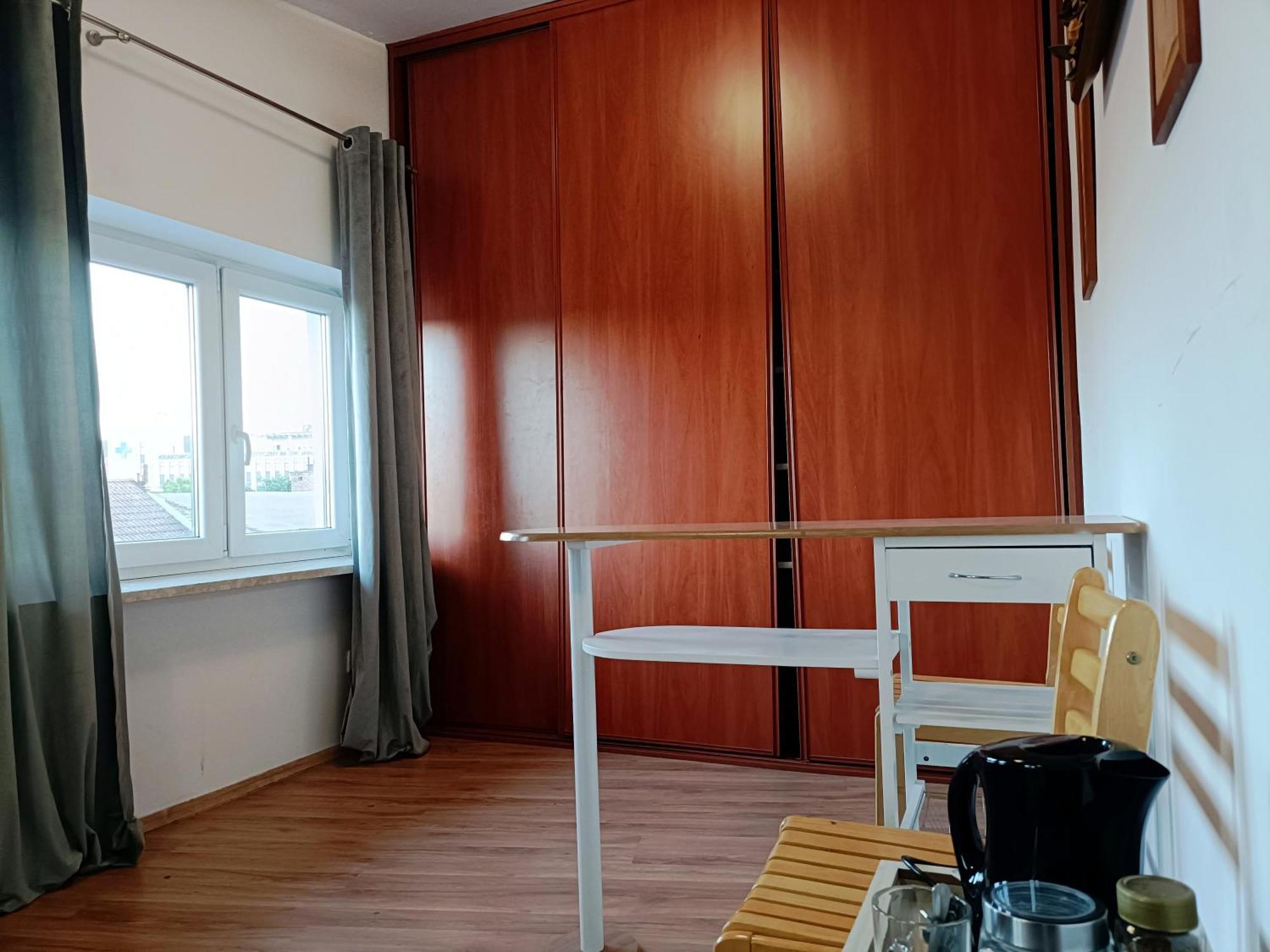 Pokoje Przytulnie Jak W Domu Cracovia Esterno foto