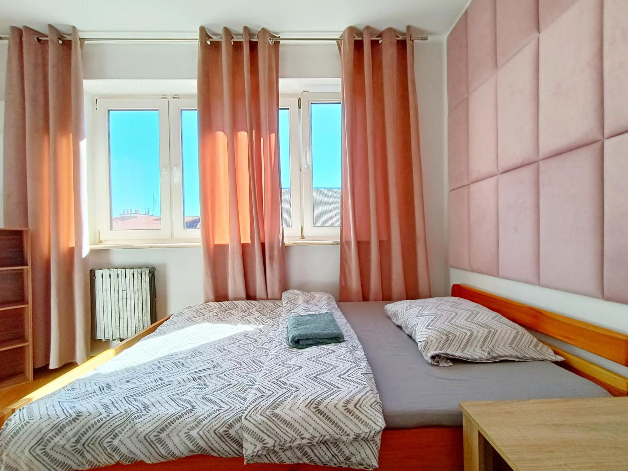 Pokoje Przytulnie Jak W Domu Cracovia Esterno foto