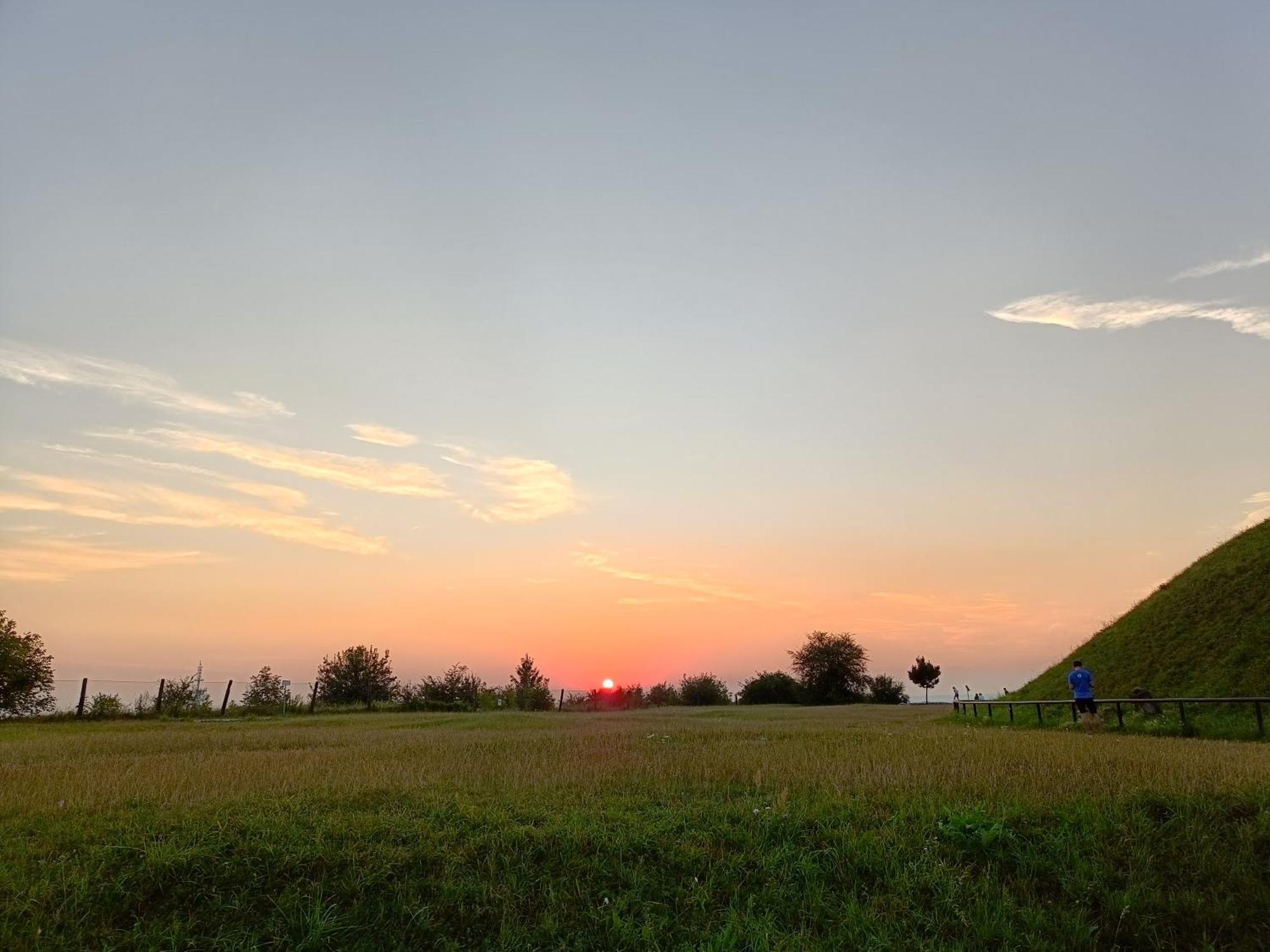 Pokoje Przytulnie Jak W Domu Cracovia Esterno foto