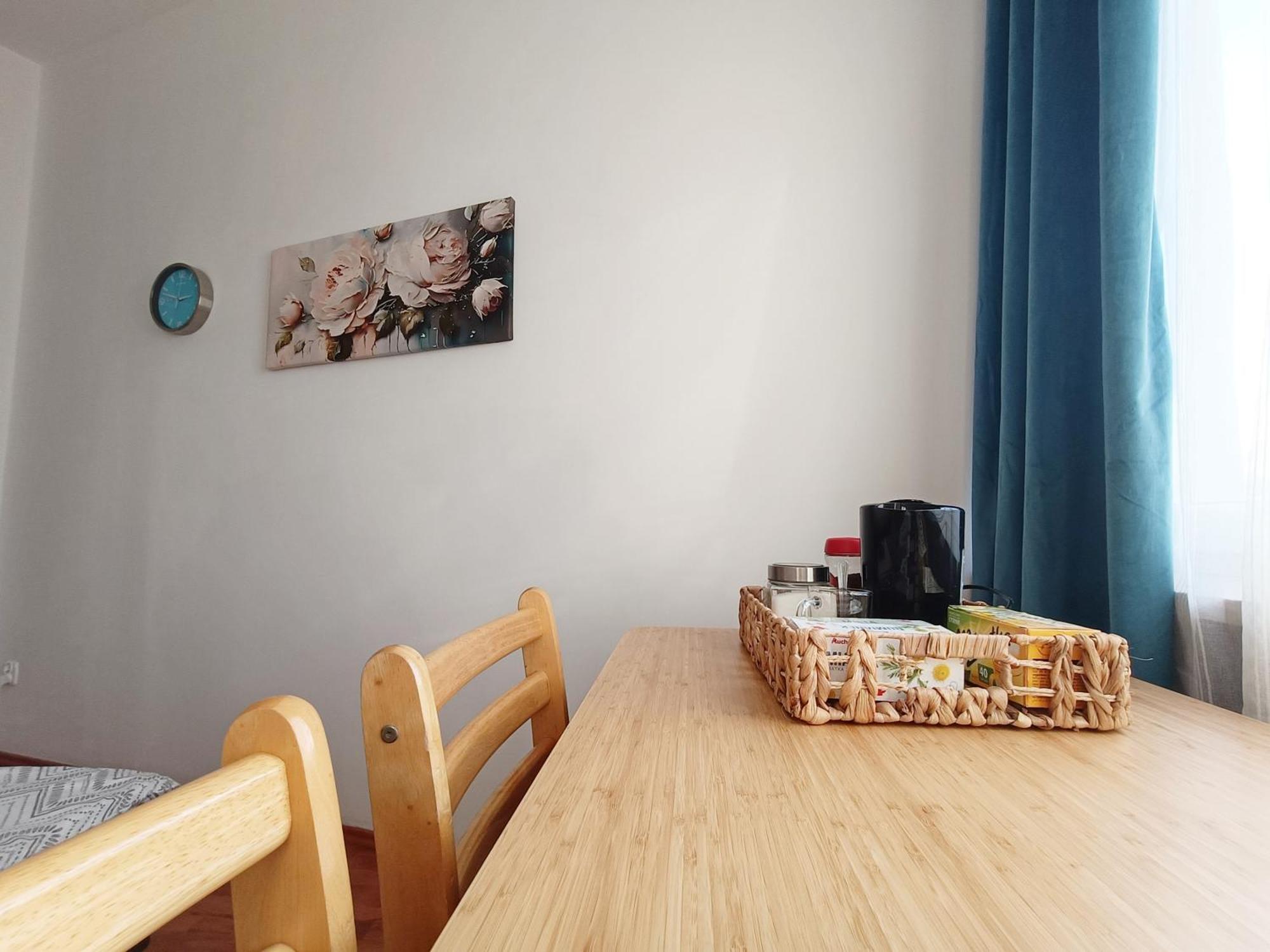 Pokoje Przytulnie Jak W Domu Cracovia Esterno foto