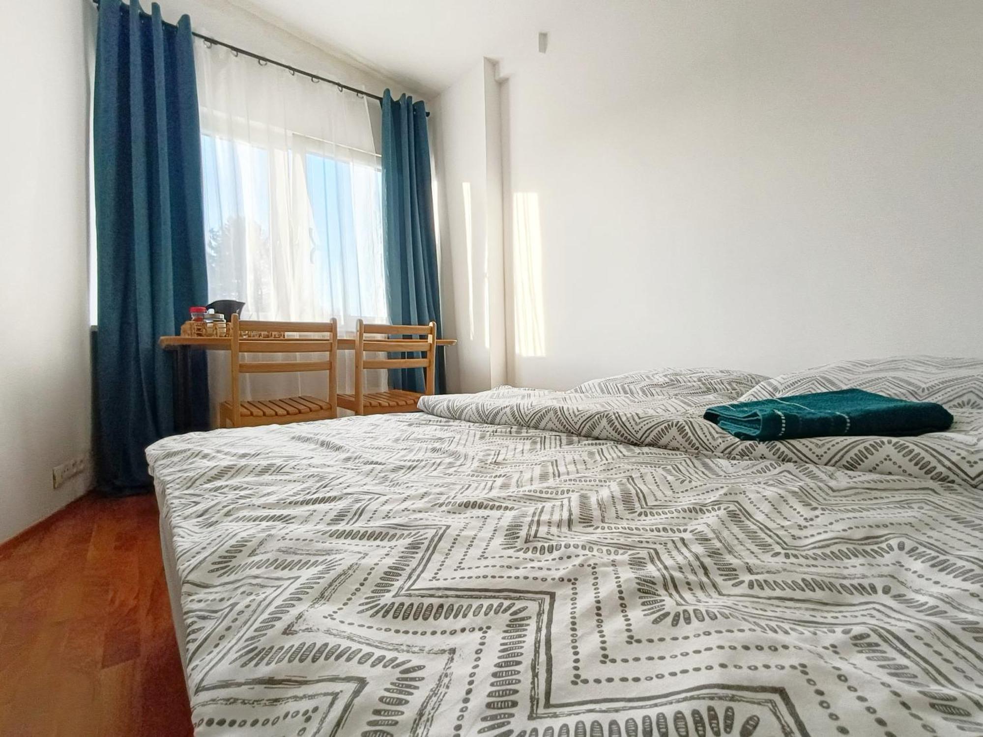 Pokoje Przytulnie Jak W Domu Cracovia Esterno foto