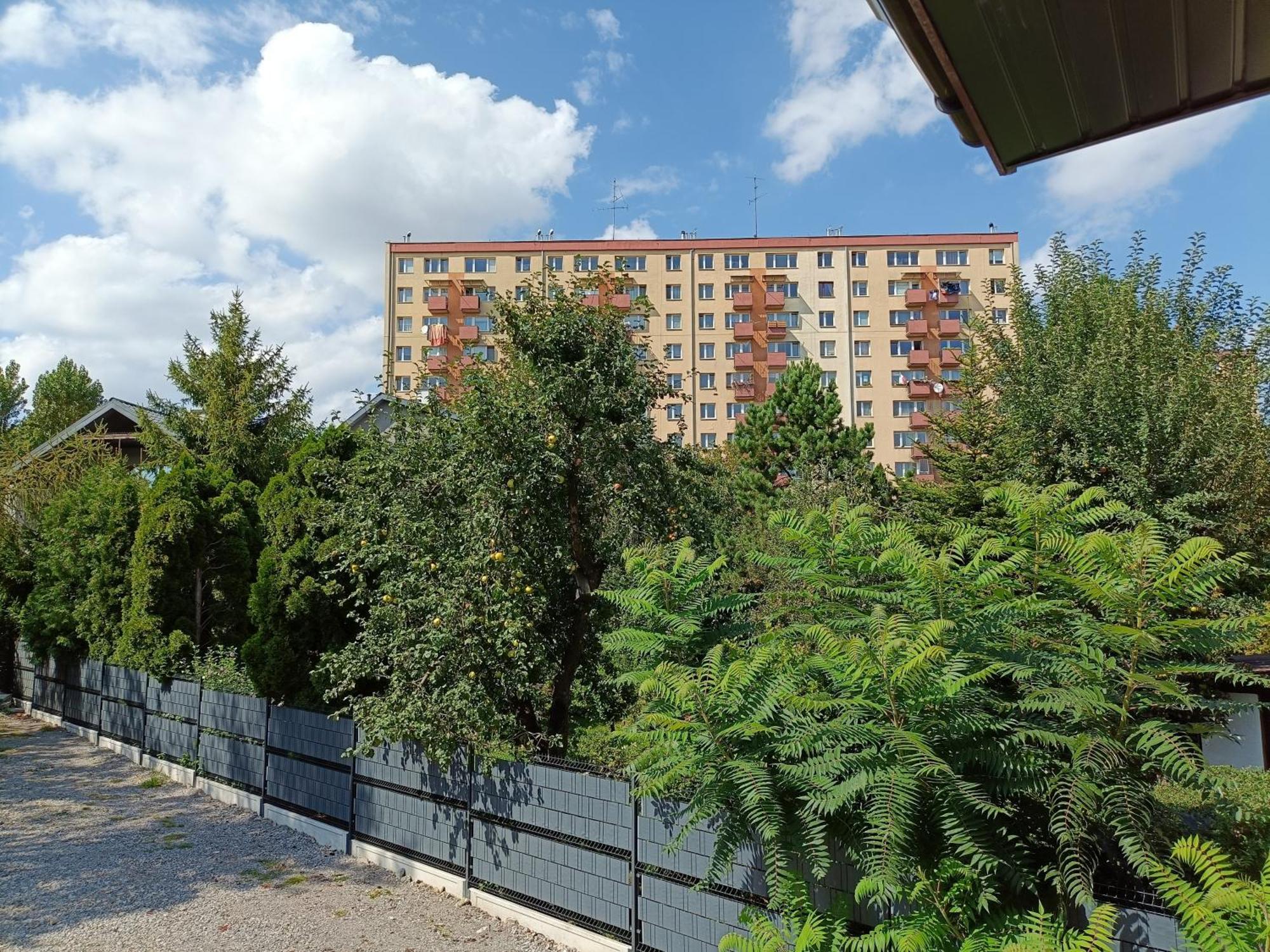 Pokoje Przytulnie Jak W Domu Cracovia Esterno foto